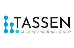 Tassen logo